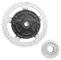 Preview: ARLEN NESS JAGGED CUSH DRIVE CHAIN CONVERSION KIT